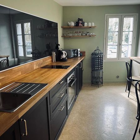 L'Appartement De שינון מראה חיצוני תמונה