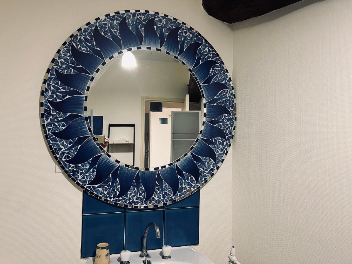 L'Appartement De שינון מראה חיצוני תמונה